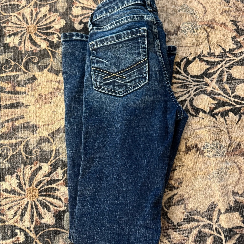BKE jeans